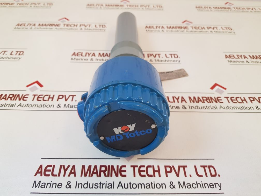 Nov Md Totco 30 Level Sensor 40224300-004