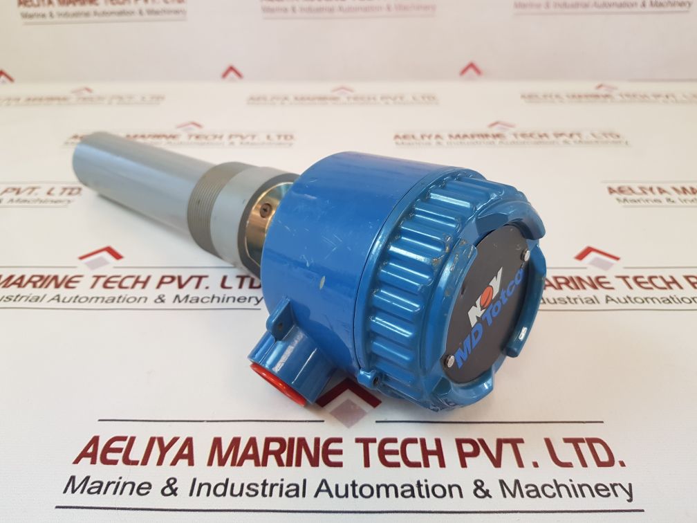 Nov Md Totco 30 Level Sensor 40224300-004