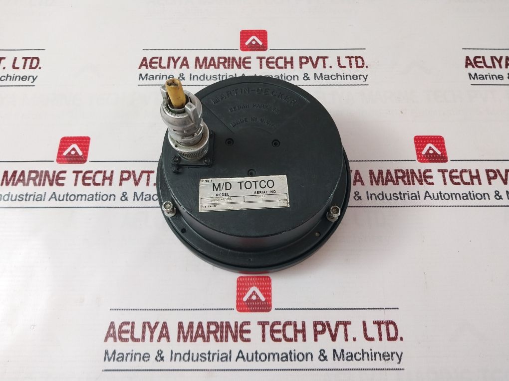 M/D Totco B1630-24