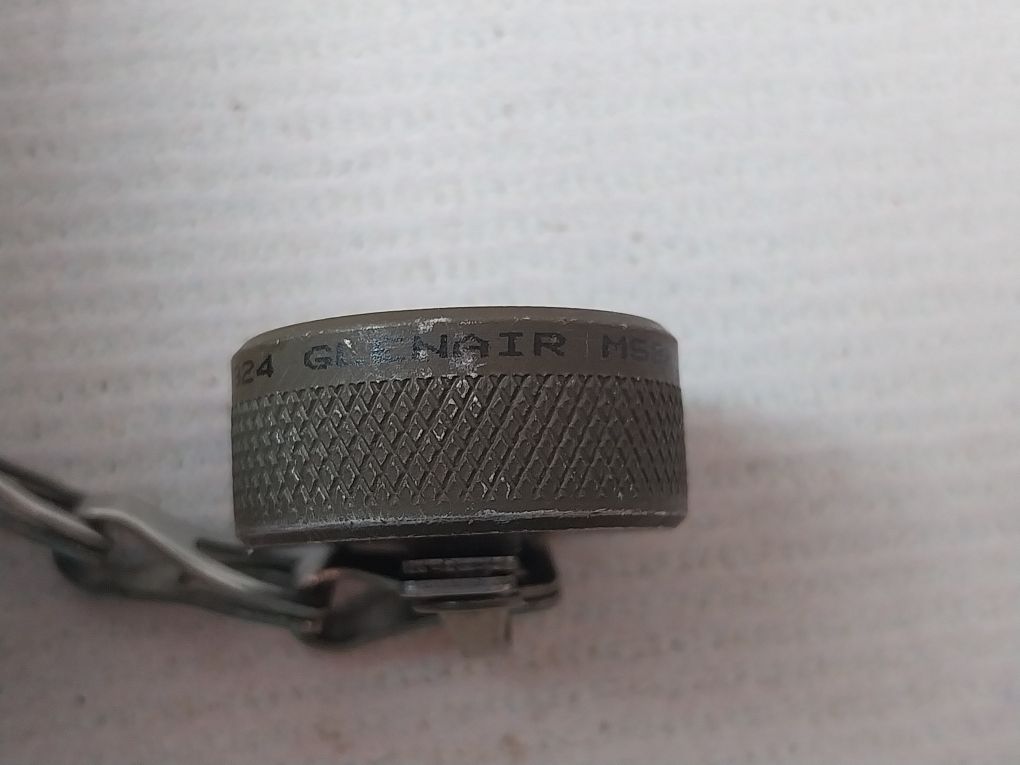 M/D Totco Lpl-8K-e6184-01 Loop Powered Transducer