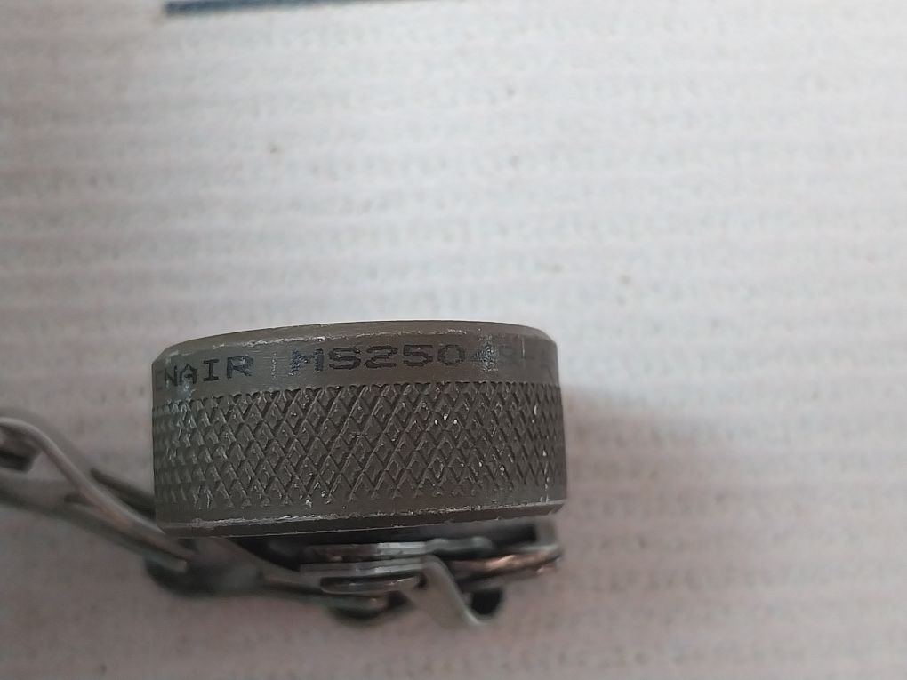 M/D Totco Lpl-8K-e6184-01 Loop Powered Transducer