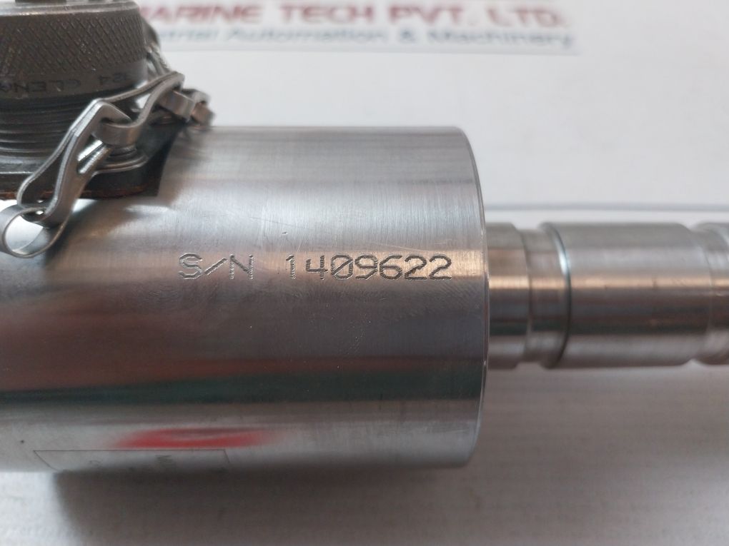 M/D Totco Lpl-8K-e6184-01 Loop Powered Transducer