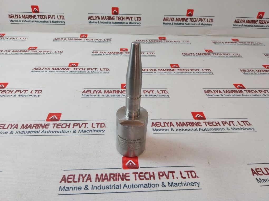 M/D Totco Lpl-8K-e6184-01 Loop Powered Transducer