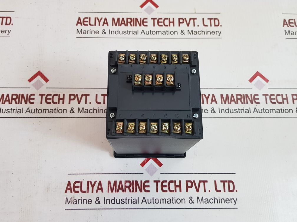 Mdi T400 Ihm Temperature Control