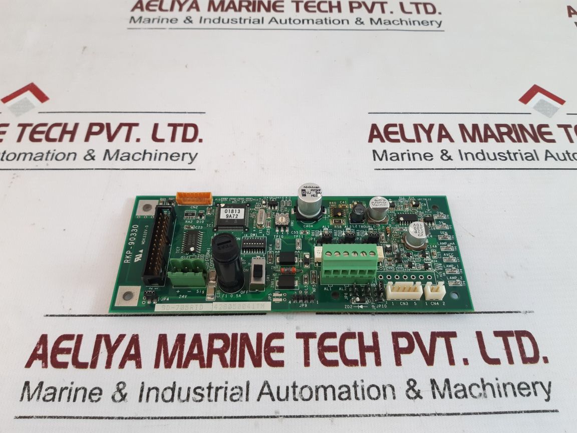 Mdk332V-0