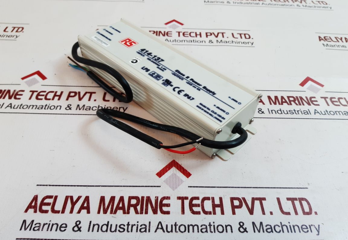 Mean Well Clg-100-24 Power Supply