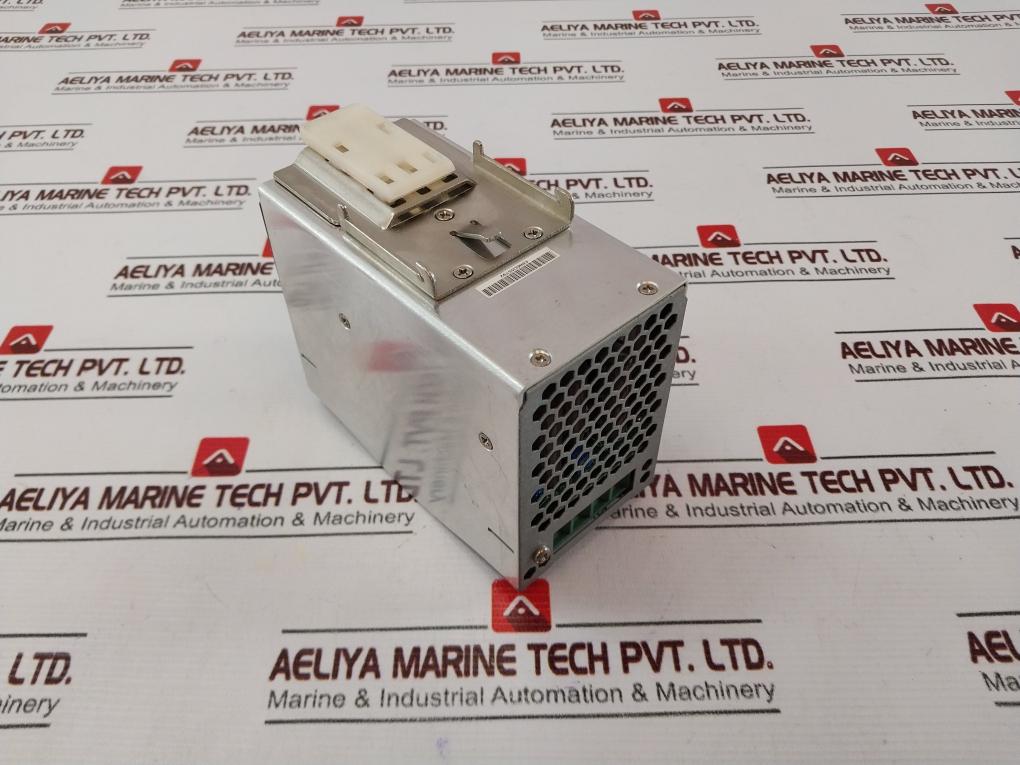 Mean Well Drh-120-24 Power Supply 400-500Vac 0.65A