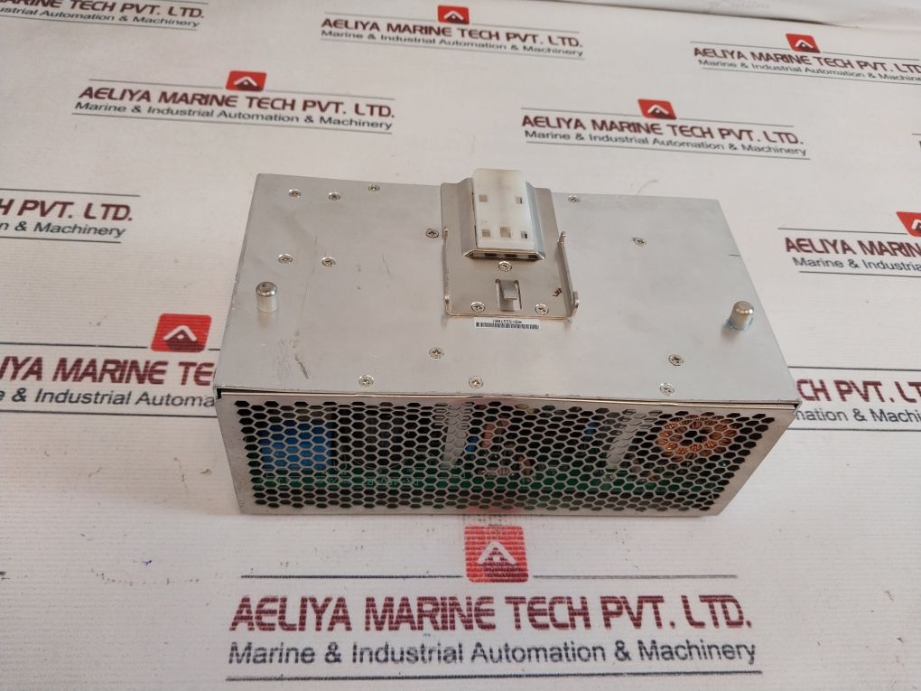 Mean Well Drp-480-24 Switching Regulator Power Supply 24V 20A