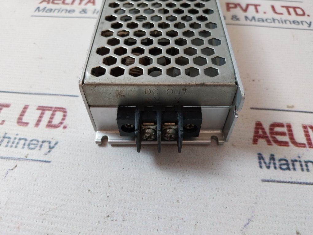 Mean Well Rsd-100B-24 Converter