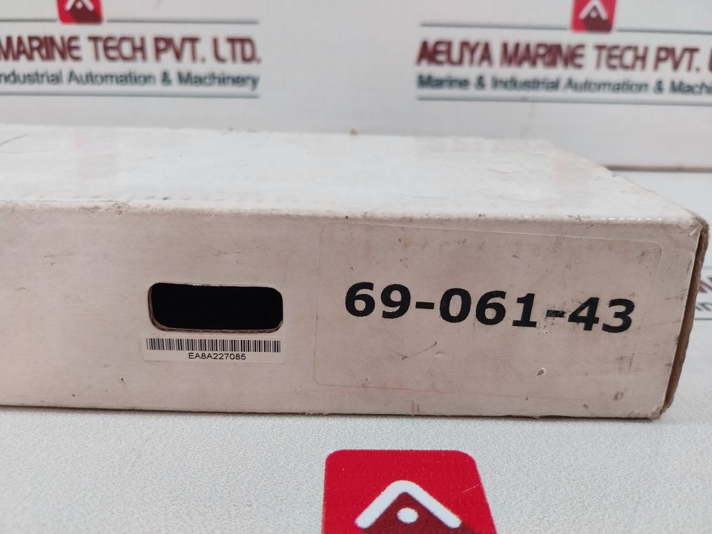 Mean Well Sd-100B-24 Isolated Dc/Dc Converter 24V Dc