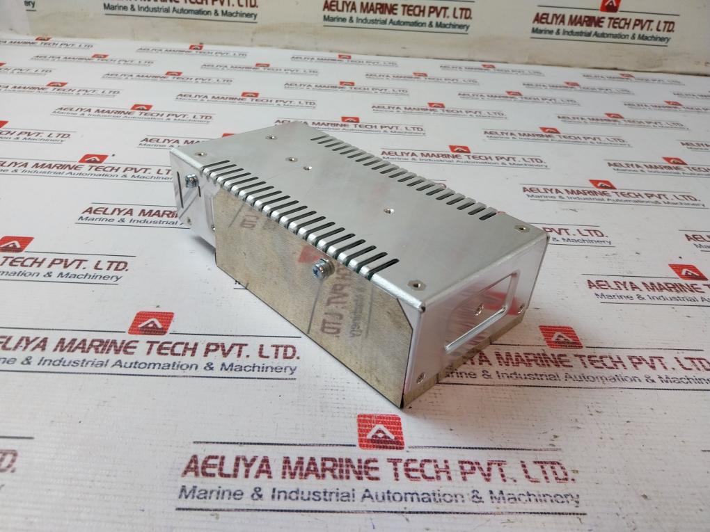 Mean Well Sp-200-24 Power Supply 100-240Vac 3.5A 50/60Hz