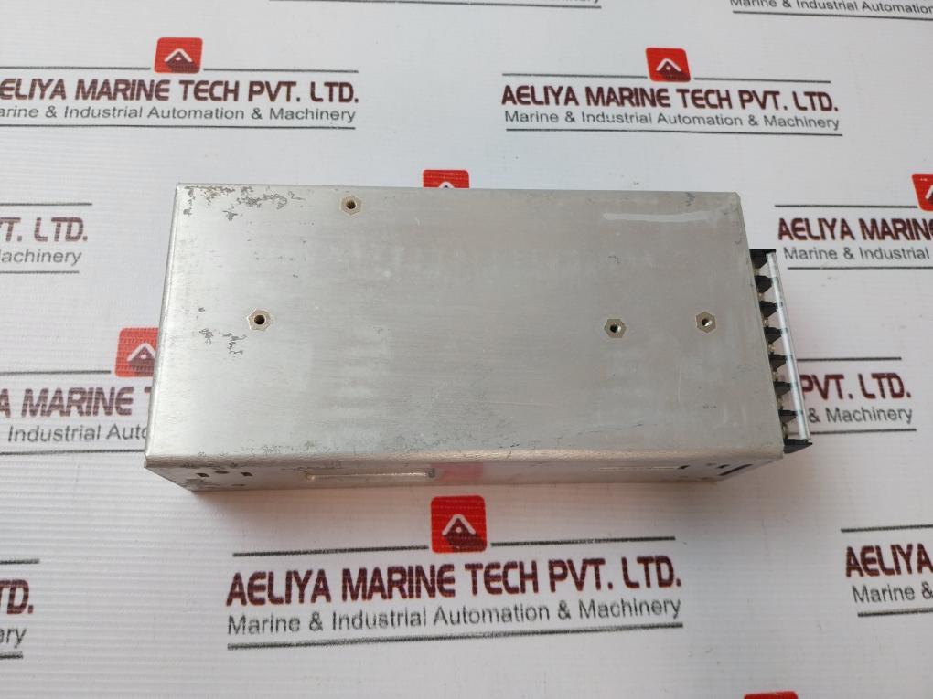 Mean Well Sp-240-24 Power Supply 100-240Vac 3.6A