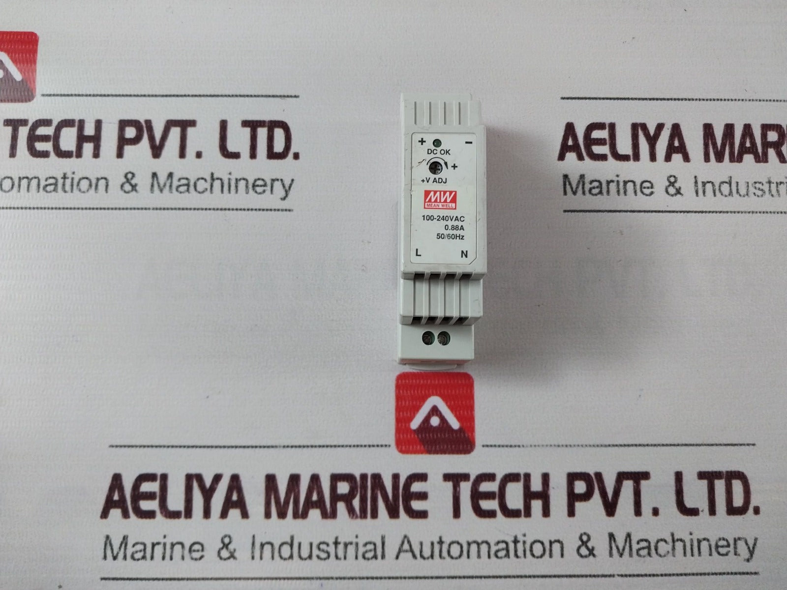 Meanwell Dr-15-24