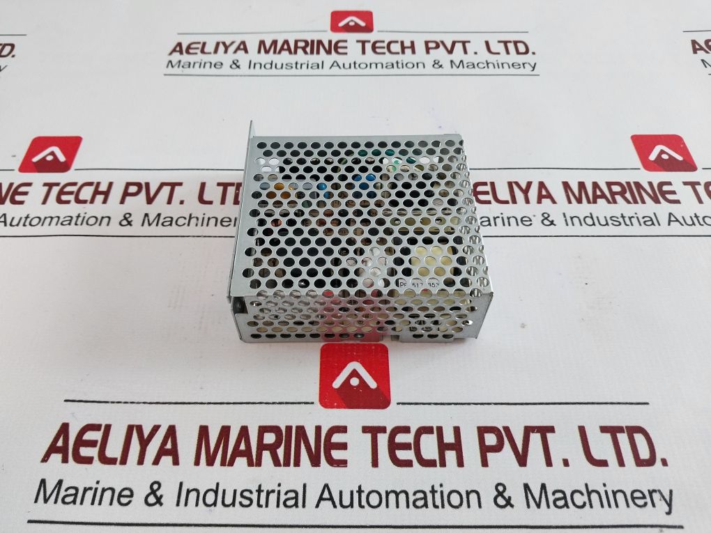 Meanwell S-25-24 Power Supply
