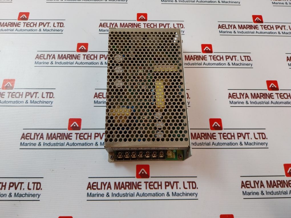 Meanwell Sd-150B-24 Dc-dc Enclosed Converter Power Supply 24V Dc 8.5A