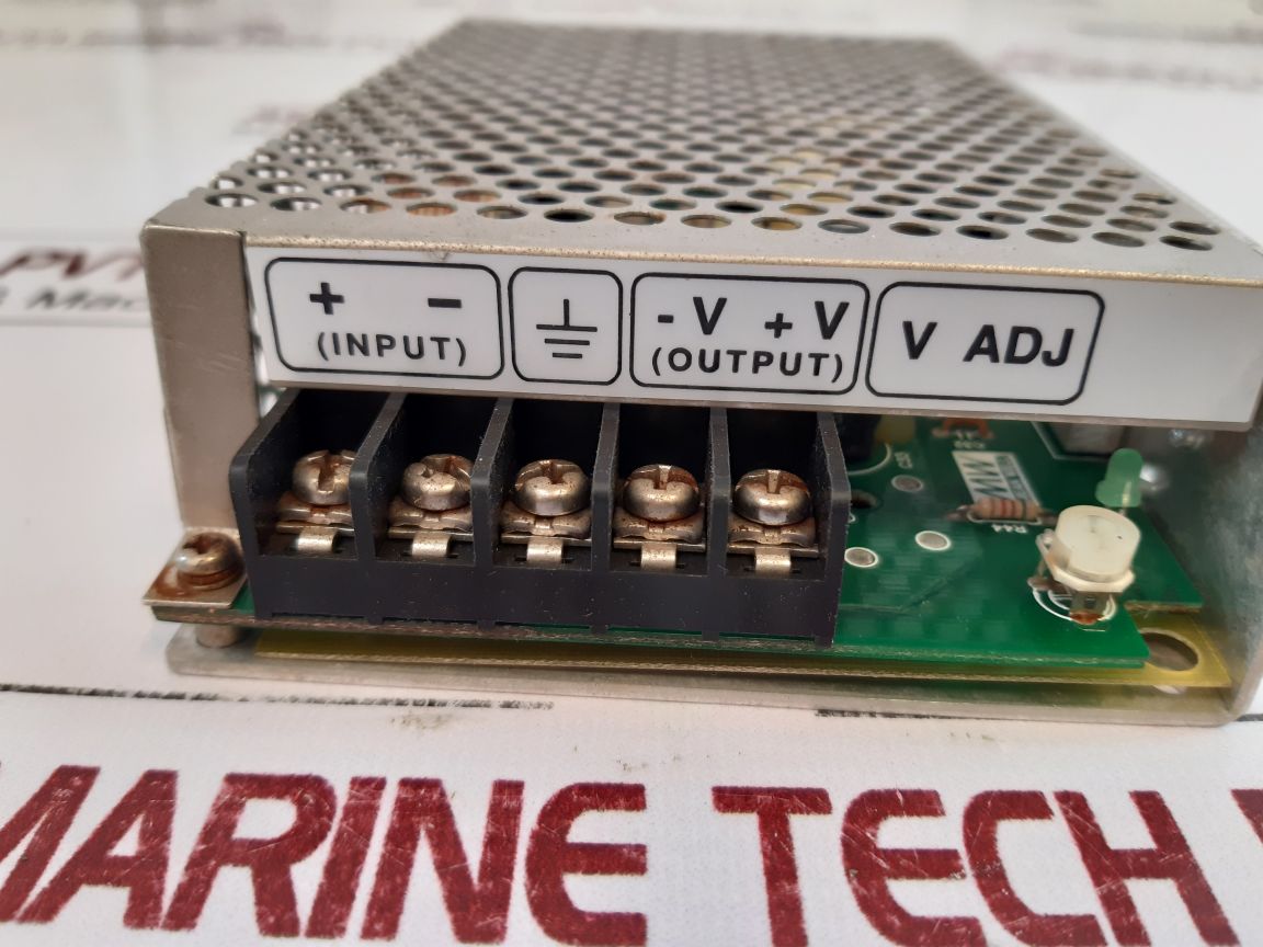 Meanwell Sd-50B-24 Power Supply