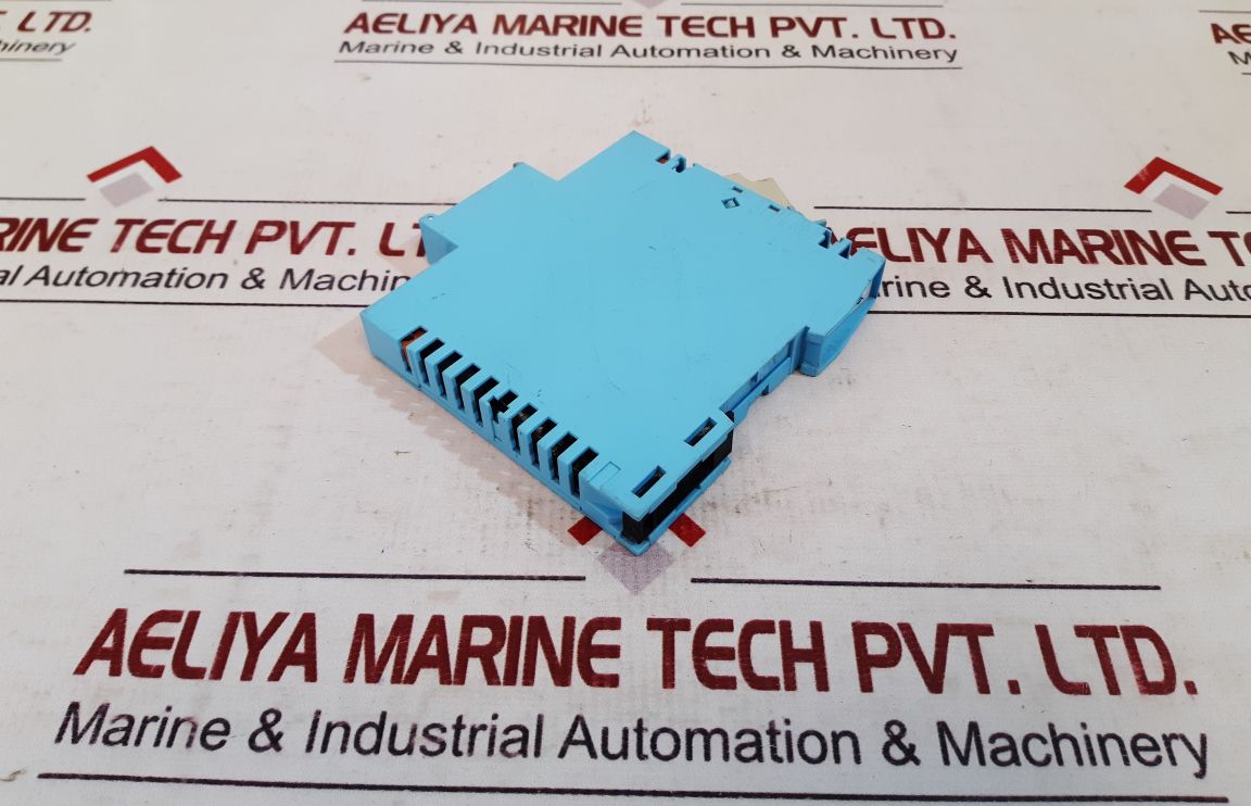 Measurement Mtl5042 Repeater Power Supply 4/20 Ma