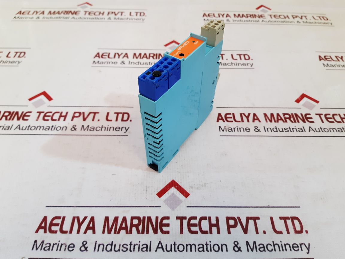 Measurement Mtl5073 Temperature Converter Thc Or Rtd Input