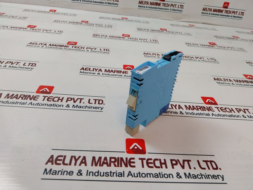 Measurement Technology Mtl5032 Pulse Isolator 253V