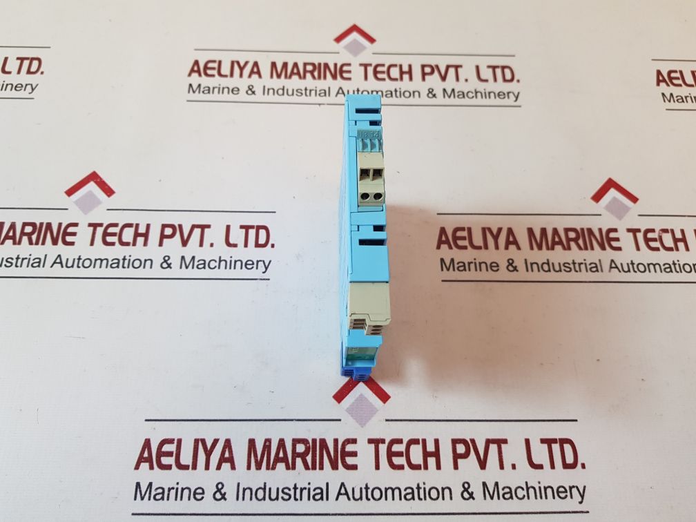 Measurement Technology Mtl5045 Isolating Driver Mt0649003270