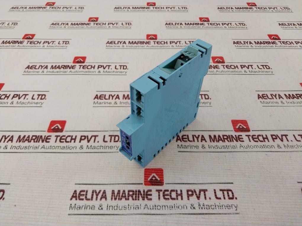 Measurement Technology Mtl5314 4/20Ma Trip Amplifier
