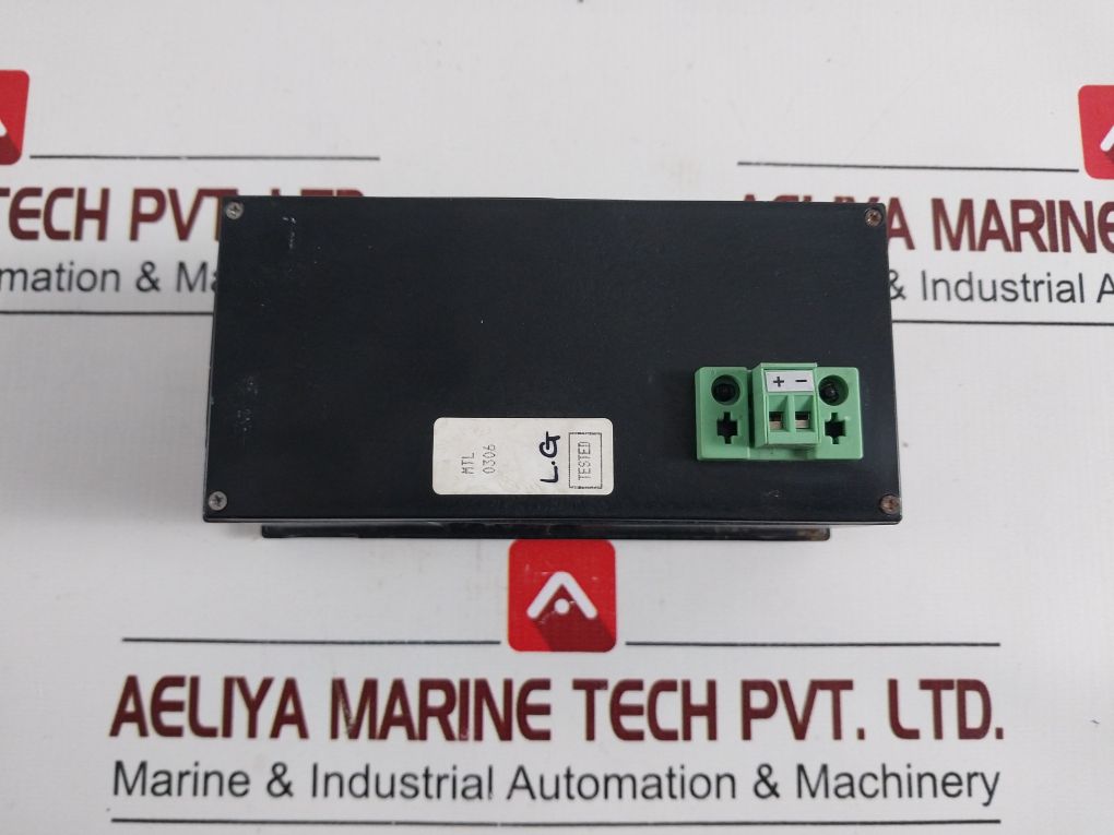 Measurement Technology Mtl688 Loop Powered Is Indicator