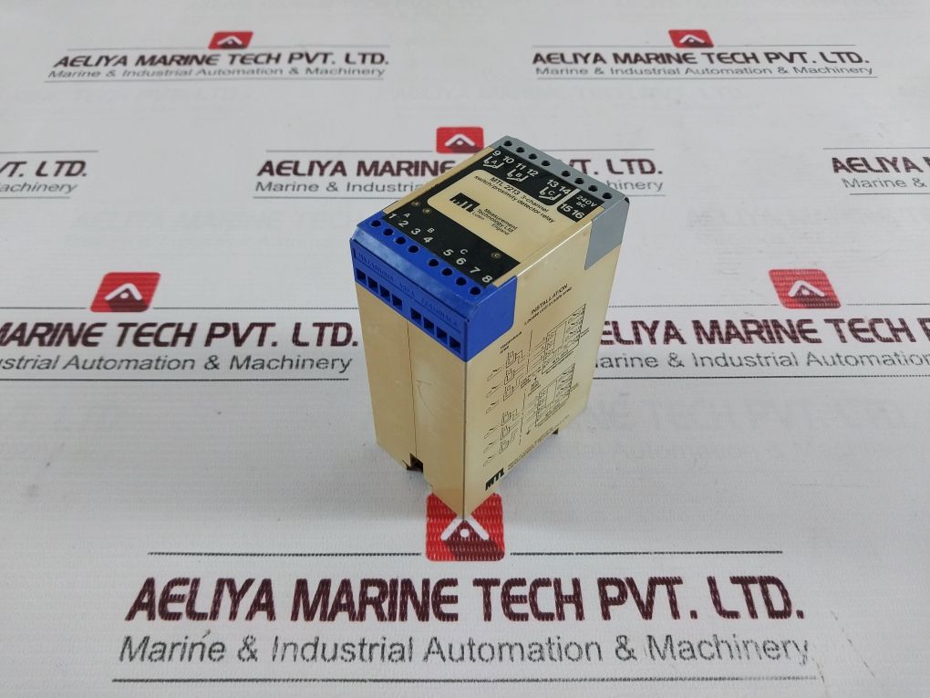 Measurement Technology Mtl 2213