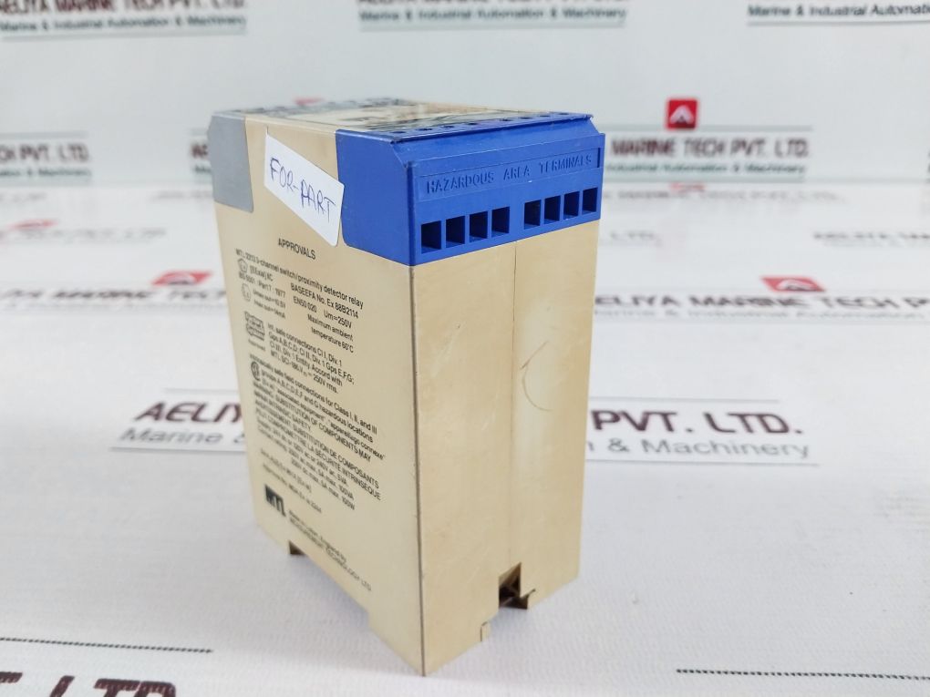 Measurement Technology Mtl 2213