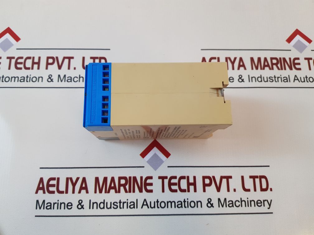 Measurement Technology Mtl 2213 SwitchProximity Detector Relay