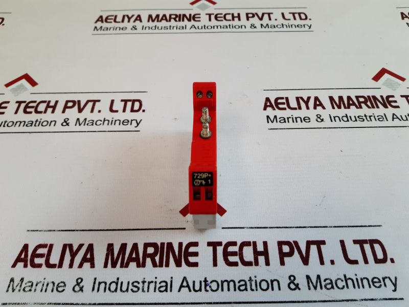 Measurement Technology Mtl 729P+