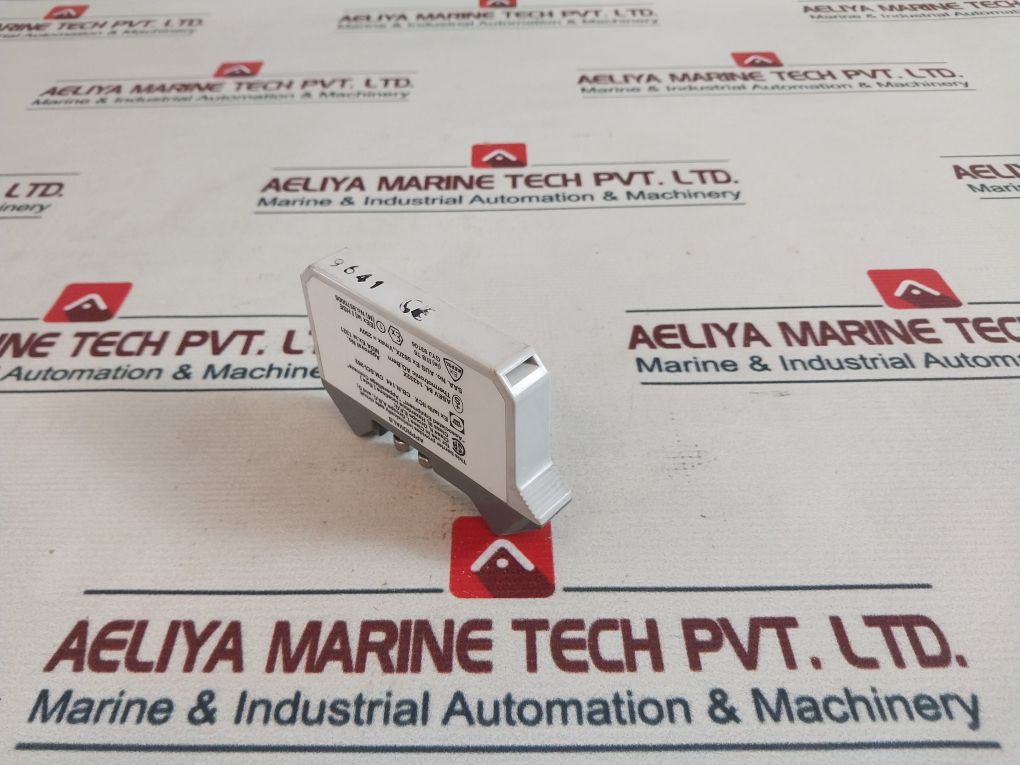 Measurement Technology Mtl 772 Ac Shunt-diode Safety Barrier