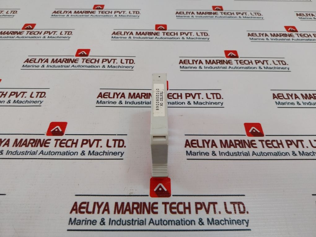 Measurement Technology Mtl 787S+ Shunt-diode Safety Barrier