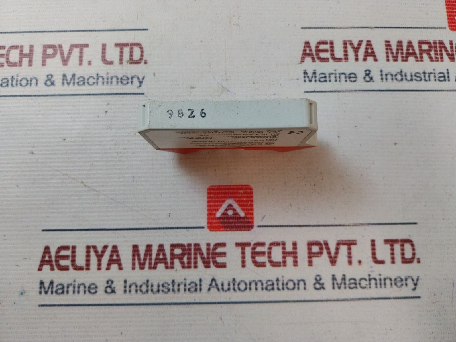 Measurement Technology Mtl 788+ Shunt-diode Safety Barrier 50Ω