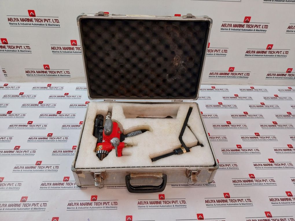 Mec Sprayjet-88 Spray Gun 8788-170 Set (Incomplete)