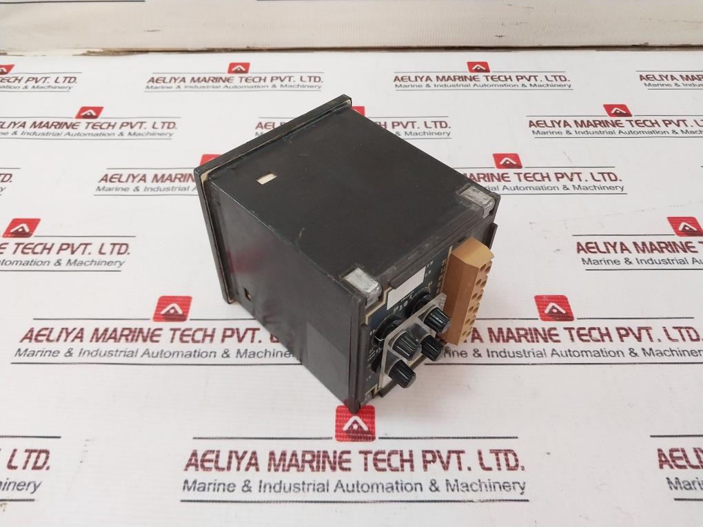 Megacon Kec115 3 Phase Short Circuit Guard 380/440V