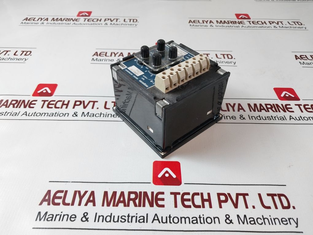 Megacon Kpm173 Mw Meter