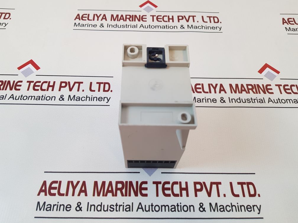Megacon Krm161B Earth Fault Relay