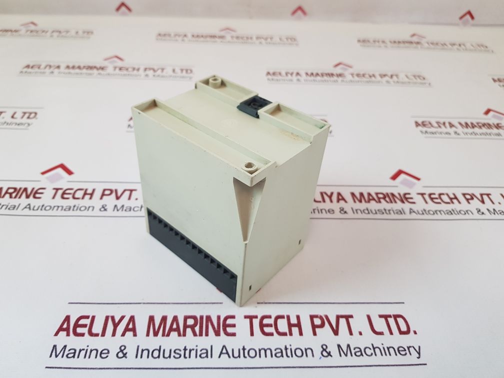 Megacon Mc1W3C Power Transducer 0-17,15 Kw