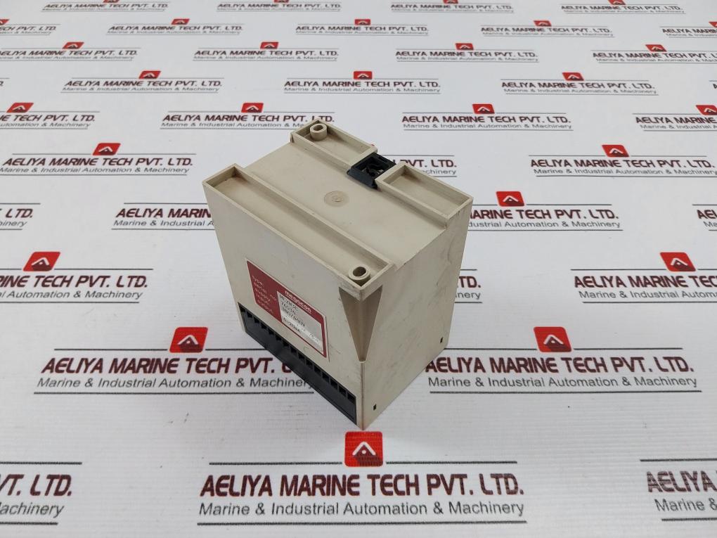 Megacon Mc2W3C Power Transducer 380/440V
