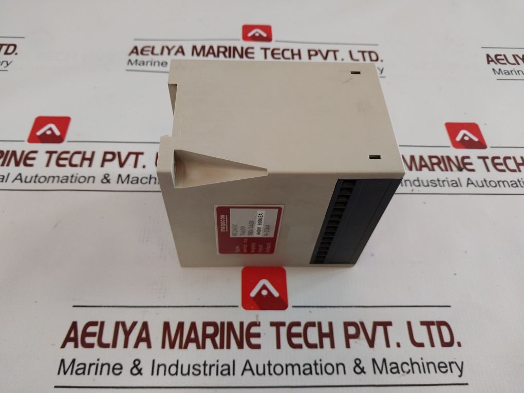 Megacon Mc2W3C Power Transducer 440V 800/5A