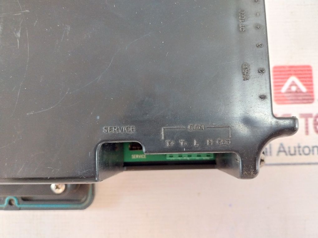 Megacontrol Dp Pumps Booster Controller ~230V 50Hz