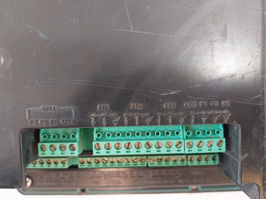 Megacontrol Dp Pumps Booster Controller ~230V 50Hz