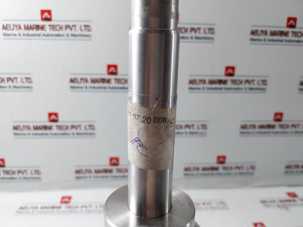 Megator 5531 Pump Rotor