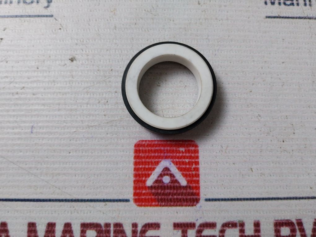 Megator 5531 Pump Rotor