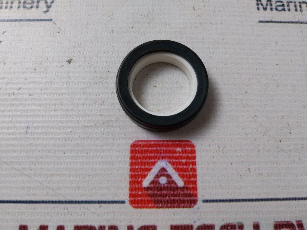 Megator 5531 Pump Rotor