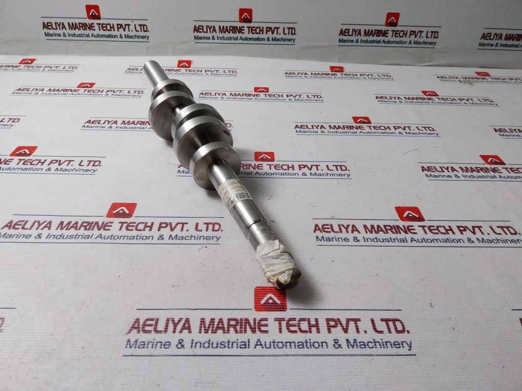 Megator 5531 Pump Rotor