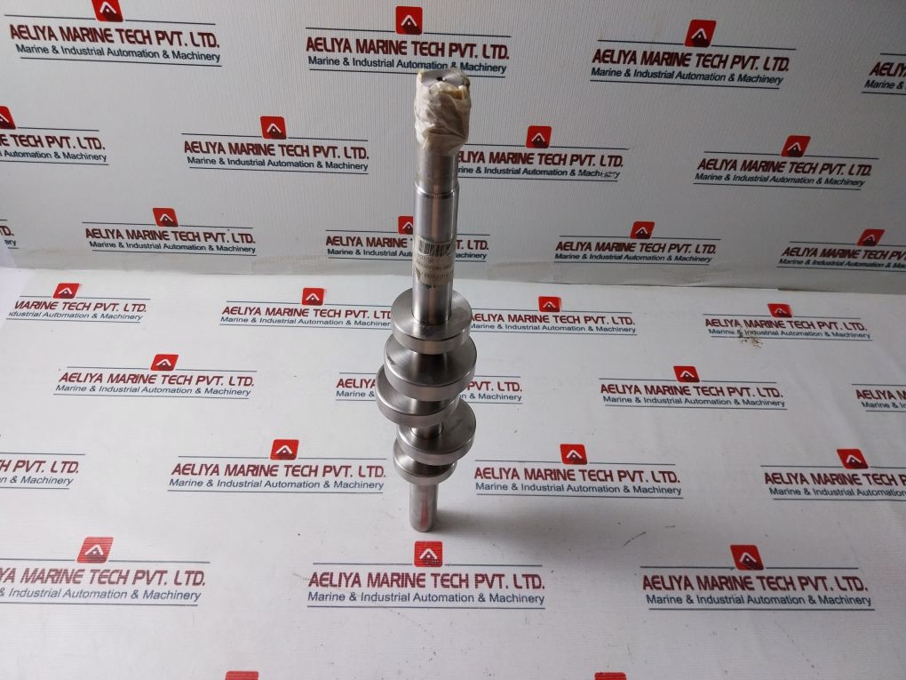 Megator 5531 Pump Rotor