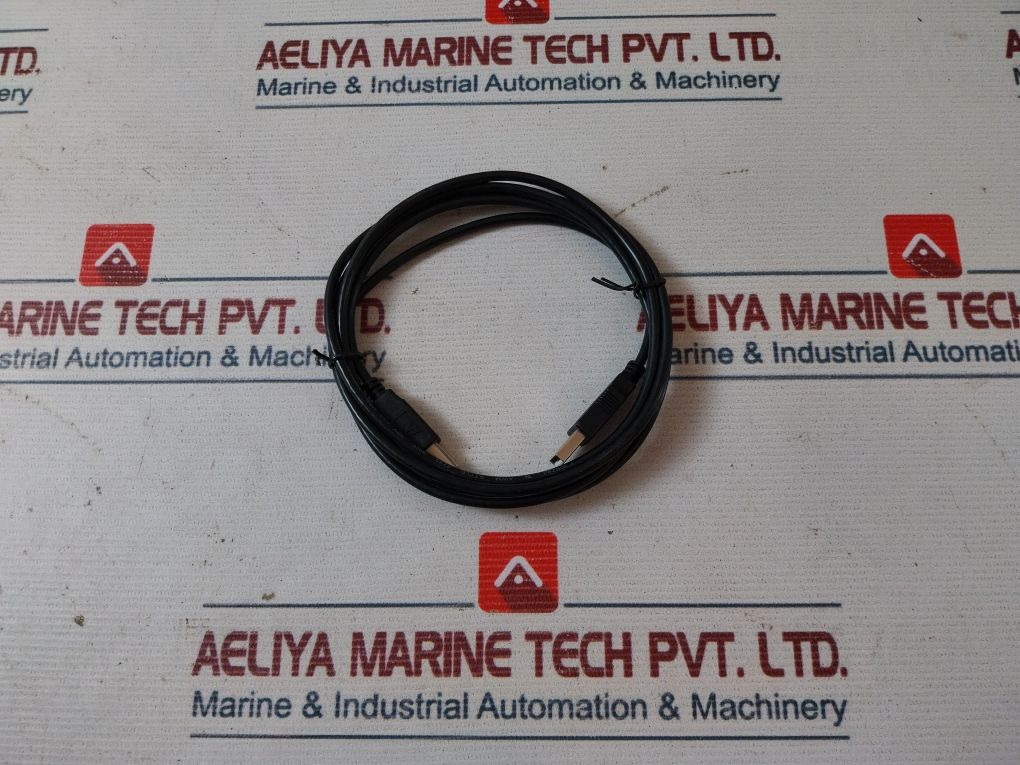 Megger Bd-80100 Usb Cable And Program Disc Bd-8010X