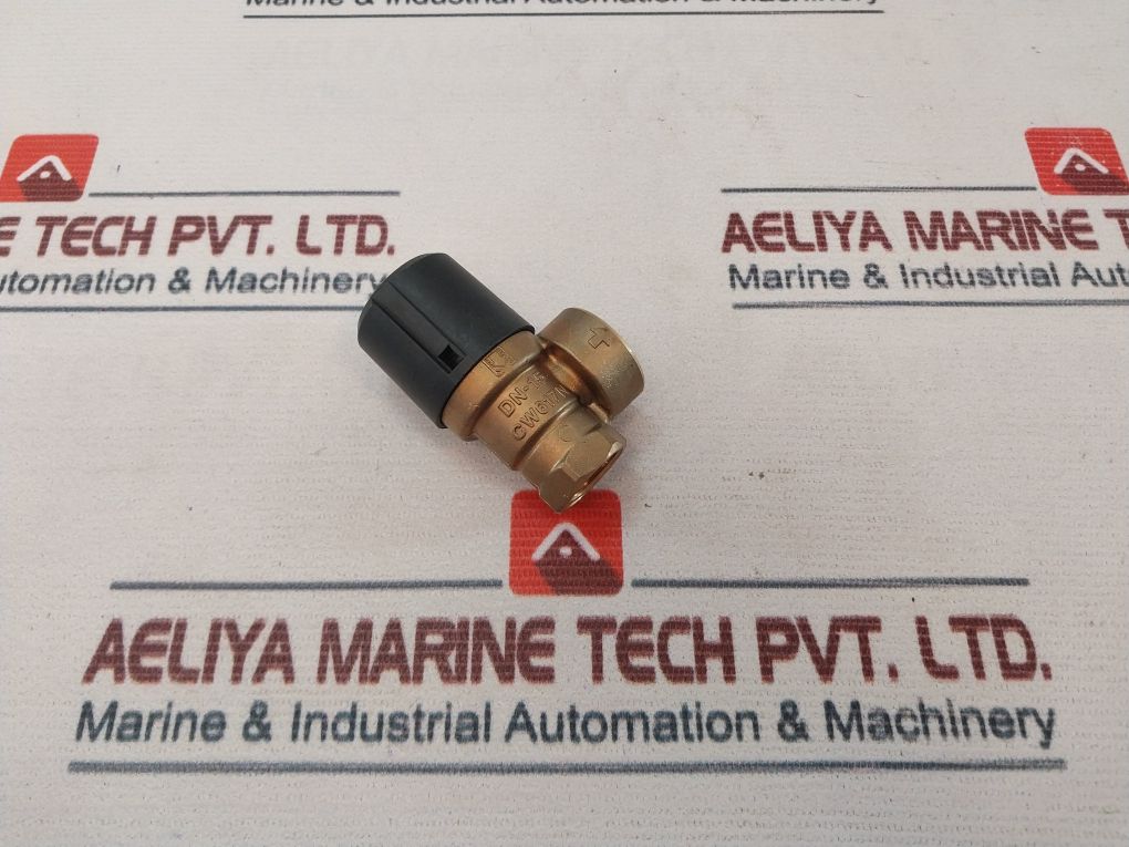 Meibes Cw617N Safety Valve
