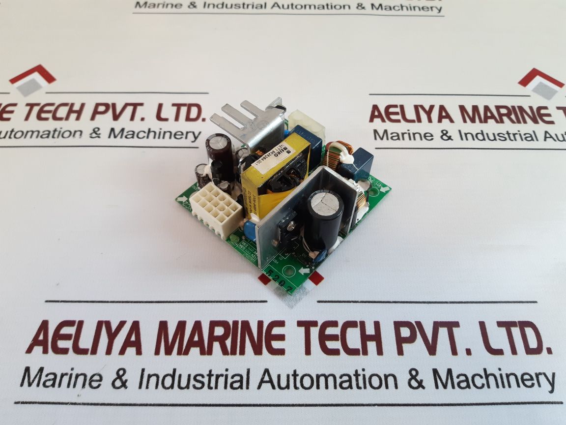 Meiko 9626264 Power Supply Board
